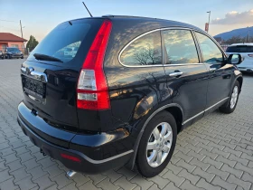 Honda Cr-v 2.2D, 140к.с., Топ състояние, 190000км.!, снимка 3