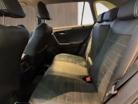 Toyota Rav4  RAV4 2.5 4x4 Team D Kam.+ KlimaA+ LED+ PDC, снимка 16