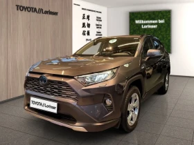 Toyota Rav4  RAV4 2.5 4x4 Team D Kam.+ KlimaA+ LED+ PDC, снимка 3