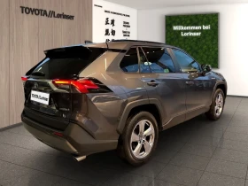 Toyota Rav4  RAV4 2.5 4x4 Team D Kam.+ KlimaA+ LED+ PDC, снимка 10