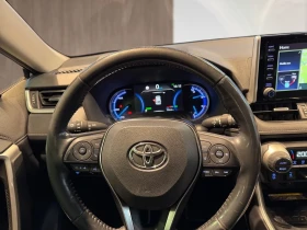 Toyota Rav4  RAV4 2.5 4x4 Team D Kam.+ KlimaA+ LED+ PDC, снимка 13