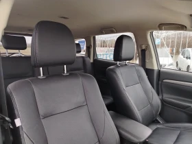 Mitsubishi Outlander 2.0i -150 КС АВТОМАТИК 4х4 КОЖА, НАВИ, снимка 14