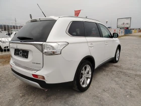 Mitsubishi Outlander 2.0i -150 КС АВТОМАТИК 4х4 КОЖА, НАВИ, снимка 5