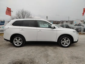 Mitsubishi Outlander 2.0i -150 КС АВТОМАТИК 4х4 КОЖА, НАВИ, снимка 4