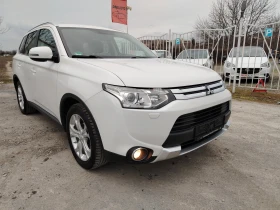 Mitsubishi Outlander 2.0i -150 КС АВТОМАТИК 4х4 КОЖА, НАВИ, снимка 3
