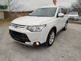 Mitsubishi Outlander 2.0i -150 КС АВТОМАТИК 4х4 КОЖА, НАВИ, снимка 1