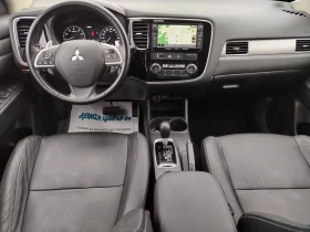 Mitsubishi Outlander 2.0i -150 КС АВТОМАТИК 4х4 КОЖА, НАВИ, снимка 10