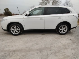 Mitsubishi Outlander 2.0i -150 КС АВТОМАТИК 4х4 КОЖА, НАВИ, снимка 8