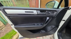 VW Touareg 4.2 TDI 8V 340 к.с., снимка 12