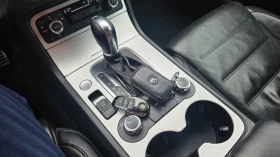 VW Touareg 4.2 TDI 8V 340 к.с., снимка 9