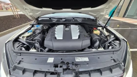 VW Touareg 4.2 TDI 8V 340 к.с., снимка 6