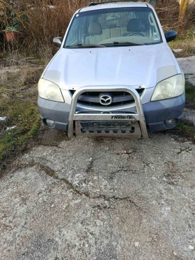 Mazda Tribute, снимка 1