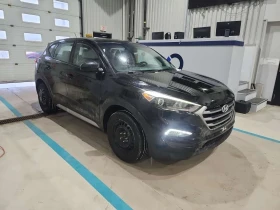 Hyundai Tucson * SE  * 2 КЛЮЧА * ПОДГРЕВИ * CARFAX, снимка 2