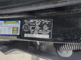 Hyundai Tucson * SE  * 2 КЛЮЧА * ПОДГРЕВИ * CARFAX, снимка 15