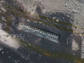 Hyundai Tucson * SE  * 2 КЛЮЧА * ПОДГРЕВИ * CARFAX, снимка 16