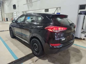 Hyundai Tucson * SE  * 2 КЛЮЧА * ПОДГРЕВИ * CARFAX, снимка 4