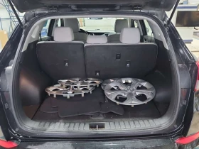 Hyundai Tucson * SE  * 2 КЛЮЧА * ПОДГРЕВИ * CARFAX, снимка 13