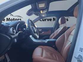 Mercedes-Benz GLC 300 4MATIC* АвтоКредит* (ЦЕНА ДО БГ), снимка 13