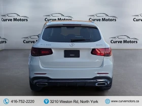 Mercedes-Benz GLC 300 4MATIC* АвтоКредит* (ЦЕНА ДО БГ), снимка 4