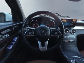 Mercedes-Benz GLC 300 4MATIC* АвтоКредит* (ЦЕНА ДО БГ), снимка 8