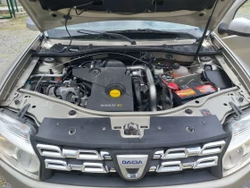 Dacia Duster 1.5DCI, снимка 13