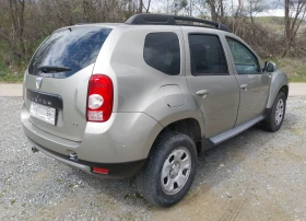 Dacia Duster 1.5DCI, снимка 4