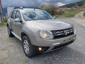 Dacia Duster 1.5DCI, снимка 1