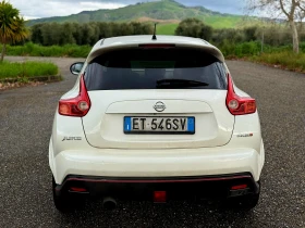 Nissan Juke NISMO 4X4 1.6DIG-T, снимка 5