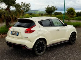 Nissan Juke NISMO 4X4 1.6DIG-T, снимка 6