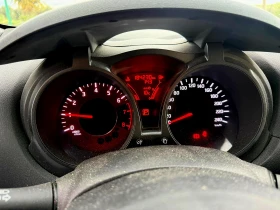 Nissan Juke NISMO 4X4 1.6DIG-T, снимка 9