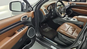 Jeep Grand cherokee 3.6 Summit, снимка 13