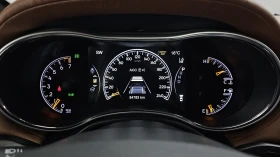 Jeep Grand cherokee 3.6 Summit, снимка 8