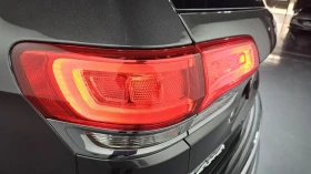 Jeep Grand cherokee 3.6 Summit, снимка 14