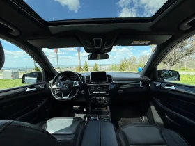 Mercedes-Benz GLE 350 350D 4 matic , снимка 7