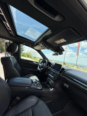 Mercedes-Benz GLE 350 350D 4 matic , снимка 6