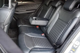 Mercedes-Benz GLE 350 350D 4 matic , снимка 11
