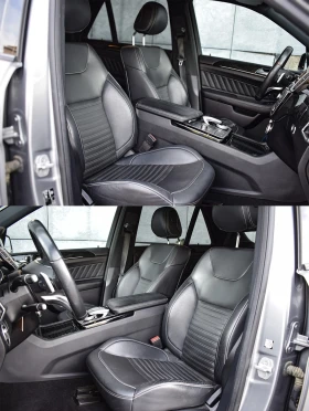 Mercedes-Benz GLE 350 350D 4 matic , снимка 17