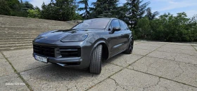 Porsche Cayenne S E-Hybrid/Фул екстри/ Гаранционна, снимка 3