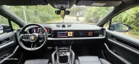 Porsche Cayenne S E-Hybrid/Фул екстри/ Гаранционна, снимка 7