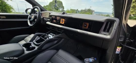 Porsche Cayenne S E-Hybrid/Фул екстри/ Гаранционна, снимка 8