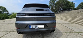 Porsche Cayenne S E-Hybrid/Фул екстри/ Гаранционна, снимка 5