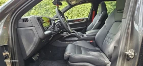 Porsche Cayenne S E-Hybrid/Фул екстри/ Гаранционна, снимка 9