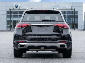 Mercedes-Benz GLE * GLE350 4M * CARFAX * ЦЕНА ДО БГ, снимка 8