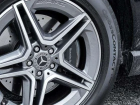 Mercedes-Benz GLE * GLE350 4M * CARFAX * ЦЕНА ДО БГ, снимка 6