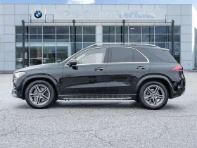 Mercedes-Benz GLE * GLE350 4M * CARFAX * ЦЕНА ДО БГ, снимка 4