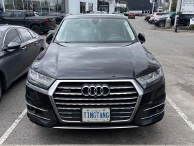 Audi Q7 Technik * АвтоКредит* (ЦЕНА ДО БГ), снимка 1