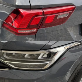 VW Tiguan 2.0TDI 150kc DSG 2021 97490km, снимка 14