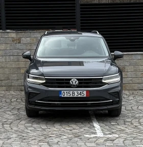 VW Tiguan 2.0TDI 150kc DSG 2021 97490km, снимка 3