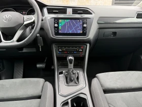 VW Tiguan 2.0TDI 150kc DSG 2021 97490km, снимка 12