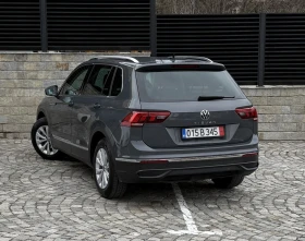 VW Tiguan 2.0TDI 150kc DSG 2021 97490km, снимка 4
